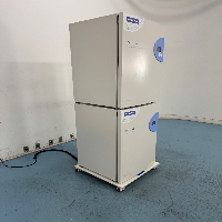 Baker ReCO2verPlus Rapid Recovery Double stack CO2 Incubator image 0